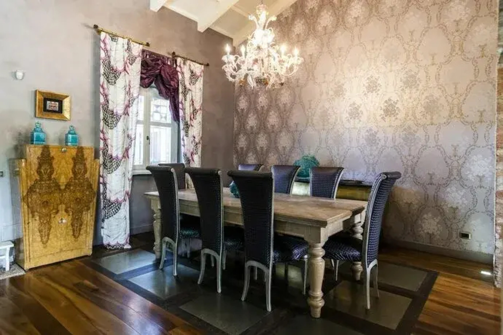 Villa Elia in Roddi With 5 Bedrooms and 5 Bathrooms