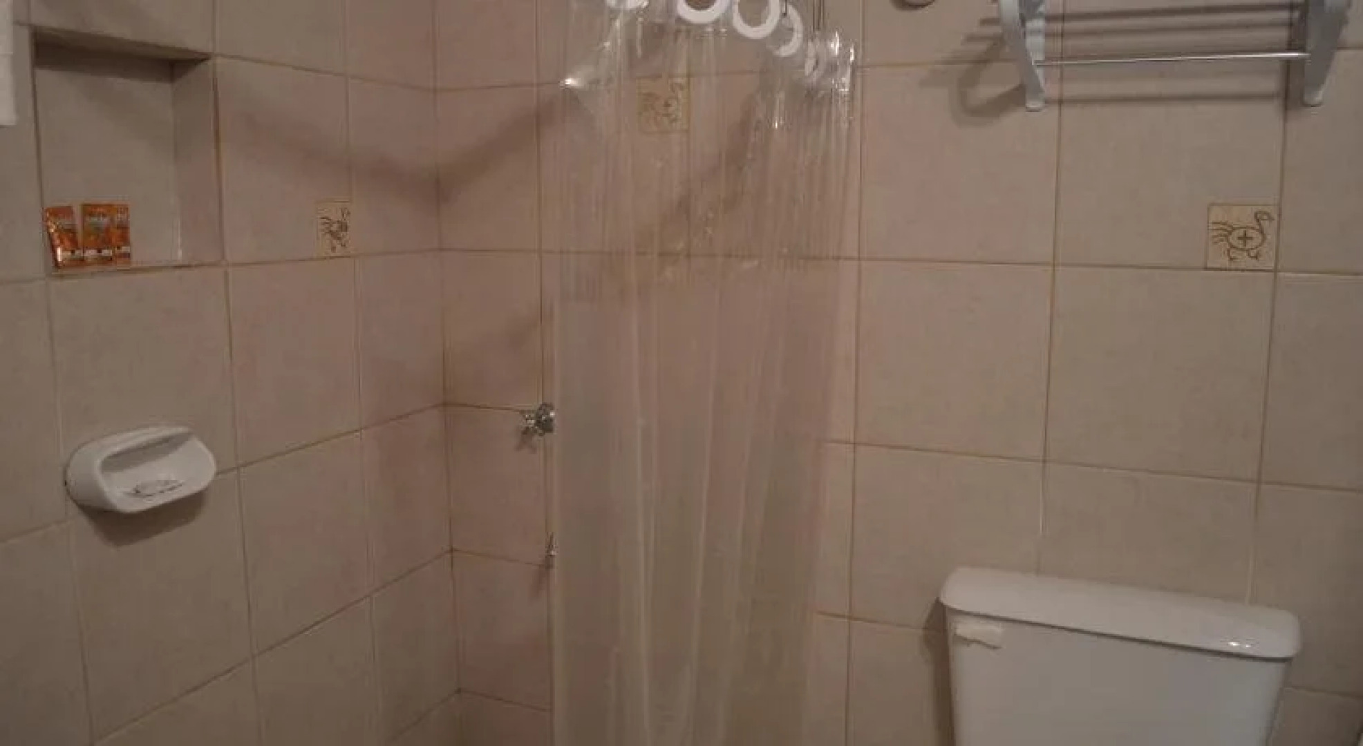 Hotel Rustico Cerro Del Valle