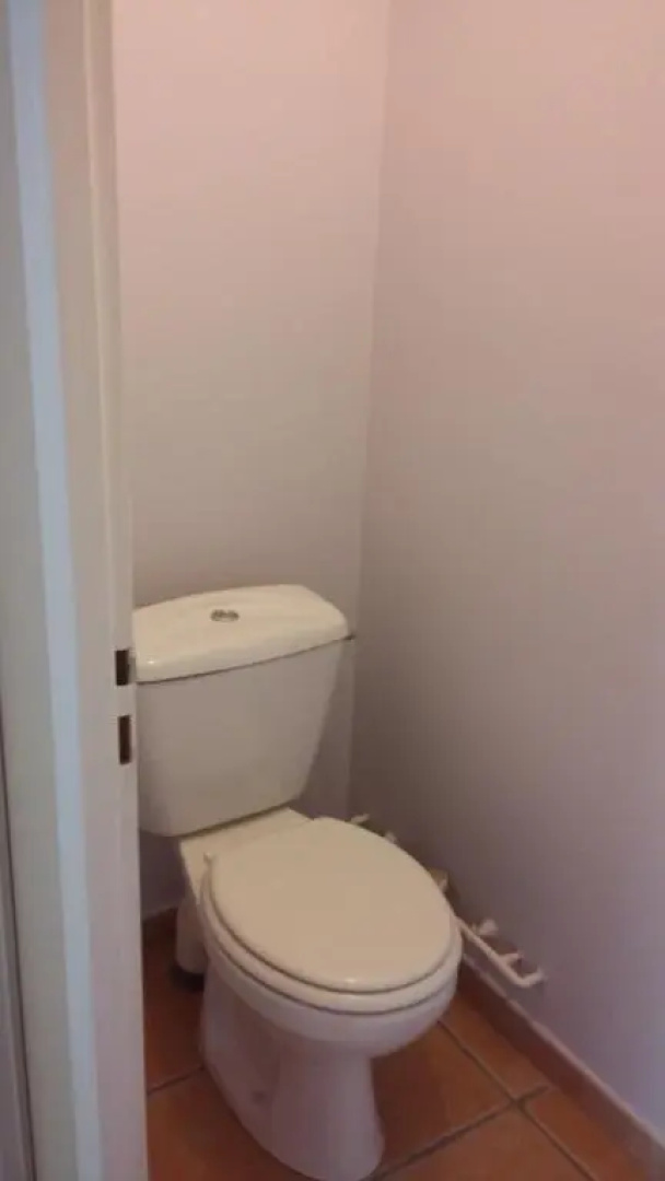 Appartement dans propriété calme en pleine nature
