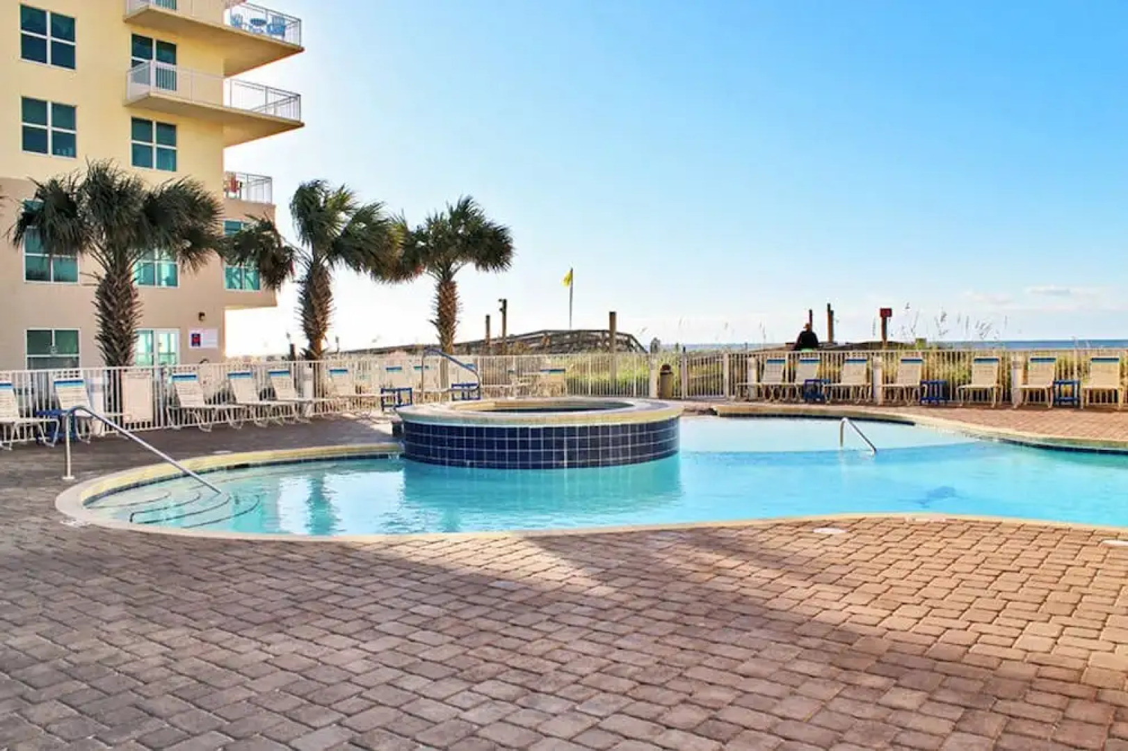 Crystal Shores West 207