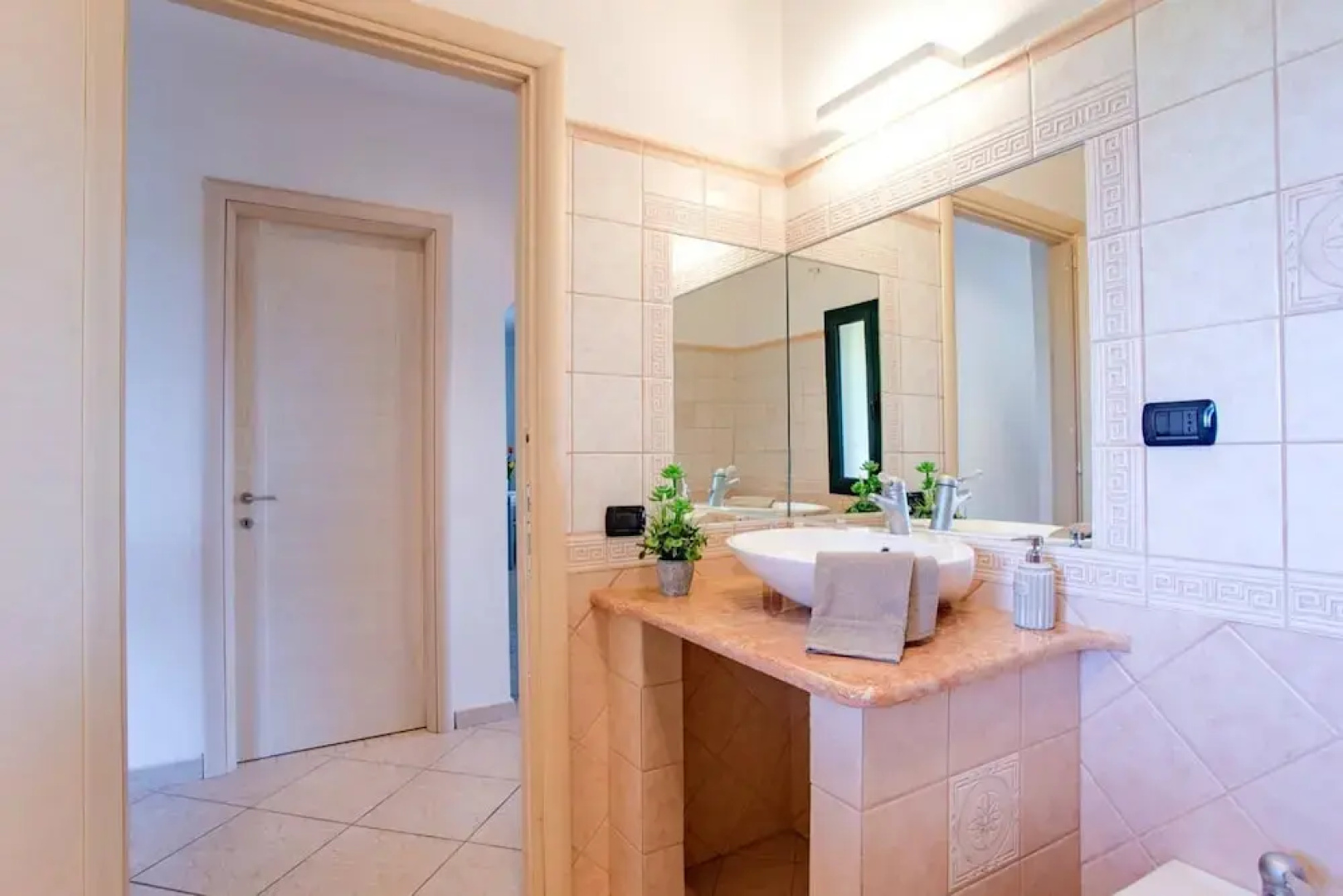 Casa a Telti by Wonderful Italy