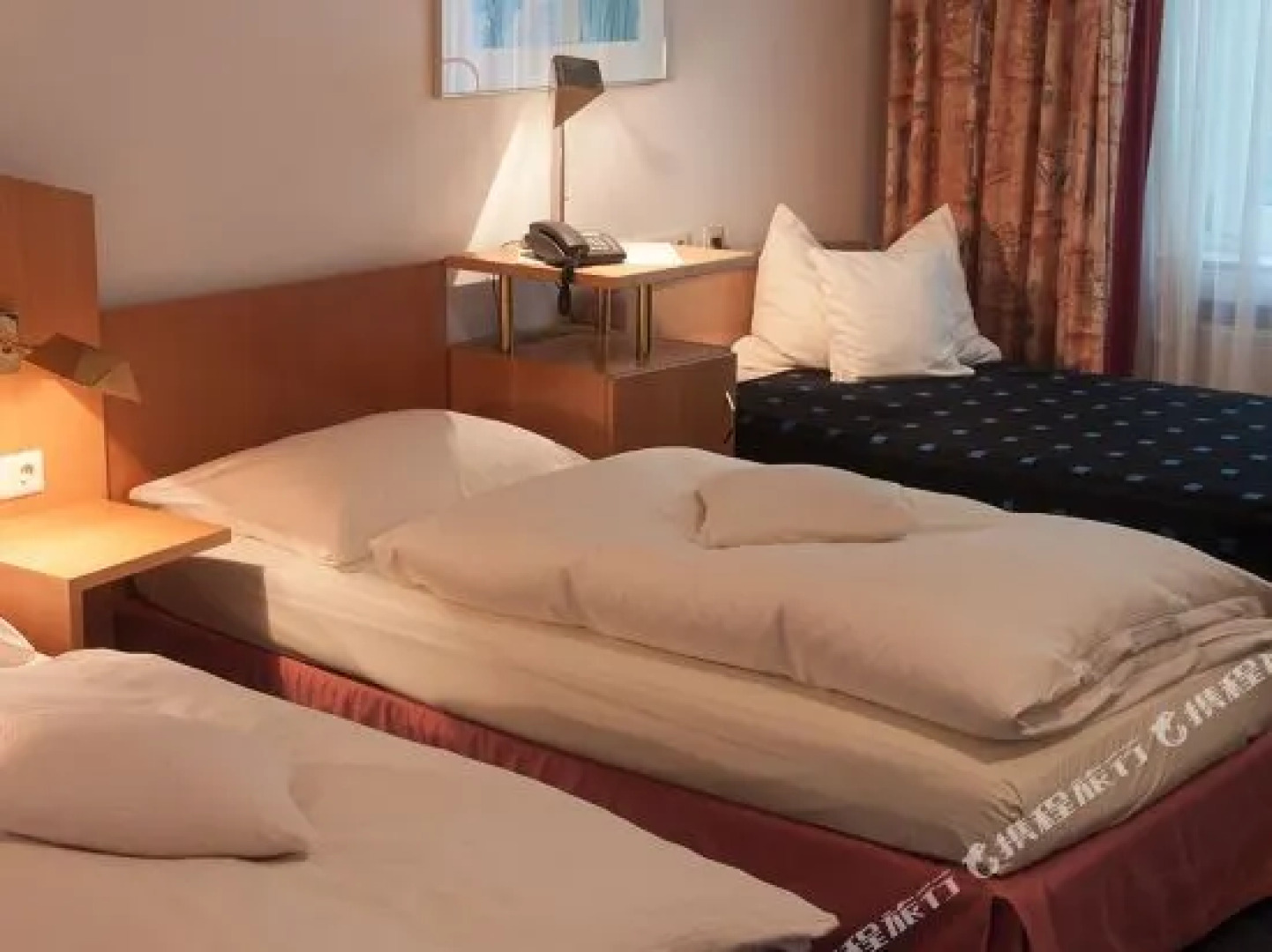 Hotel Zur Alten Post