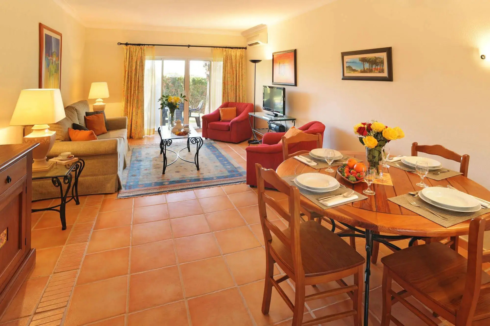 Pestana Palm Gardens