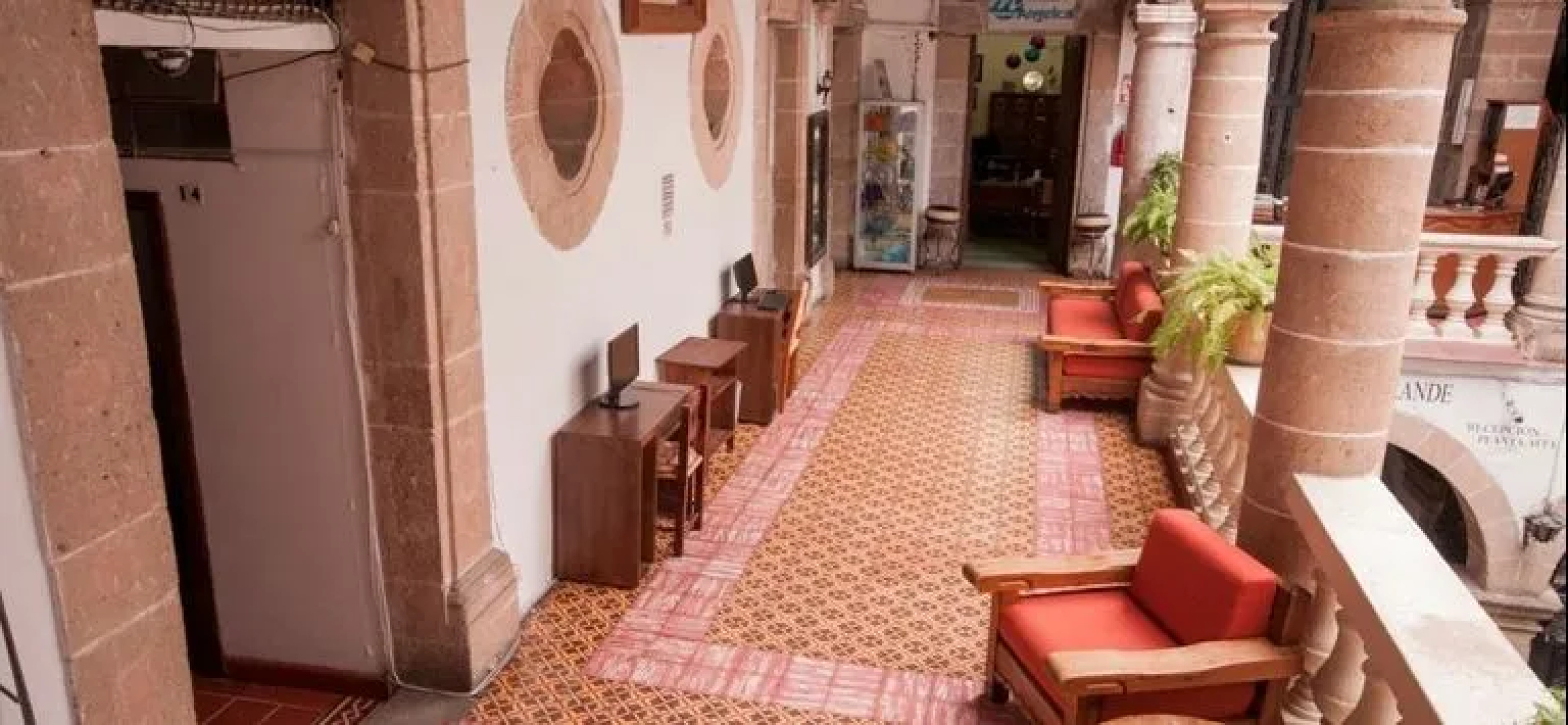 Hotel Casa Grande de Taxco