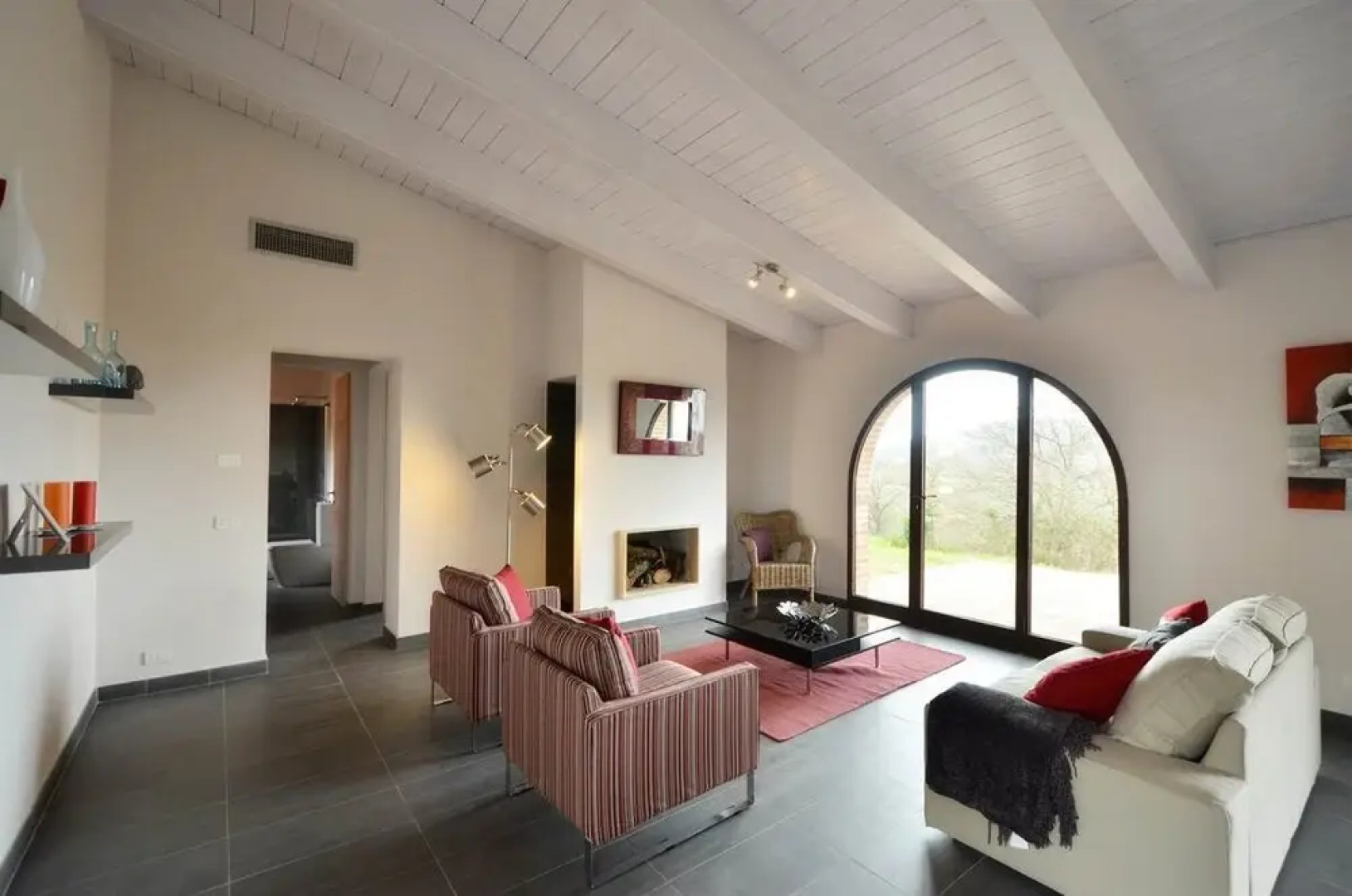 Superior Apartment With Terrace