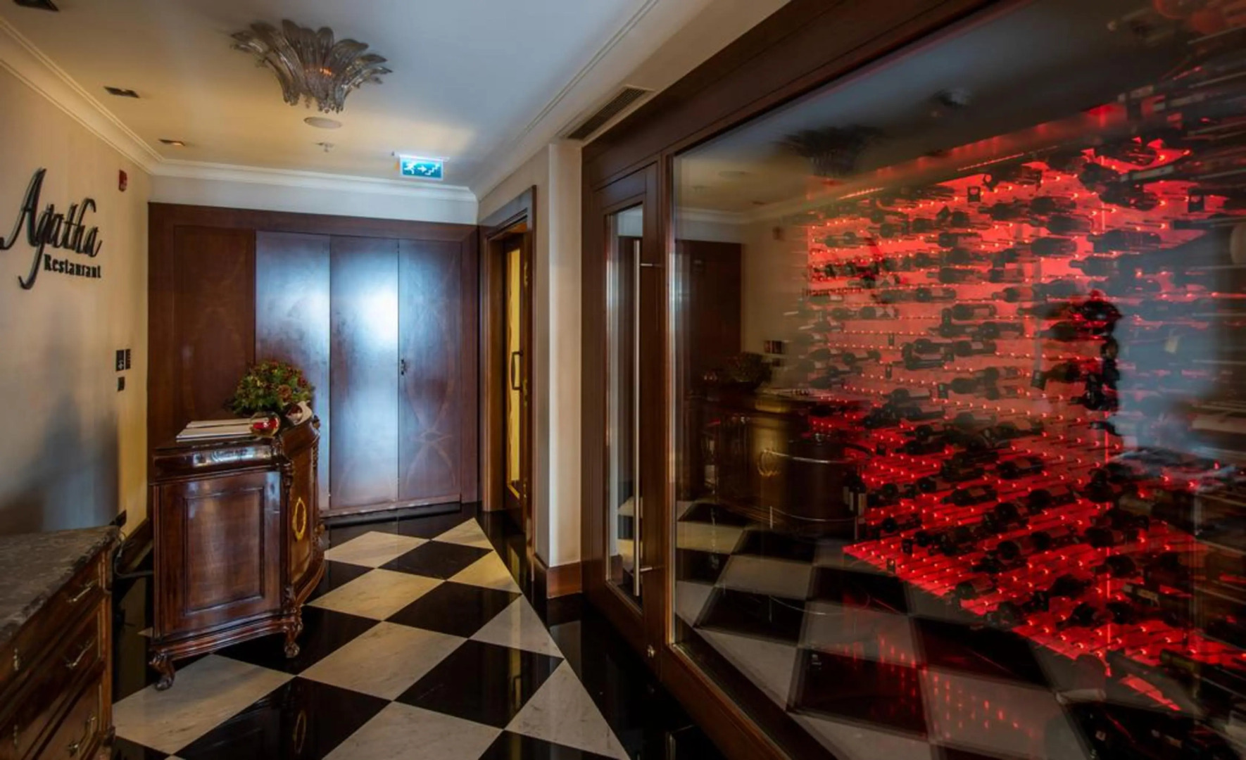 Pera Palace Hotel