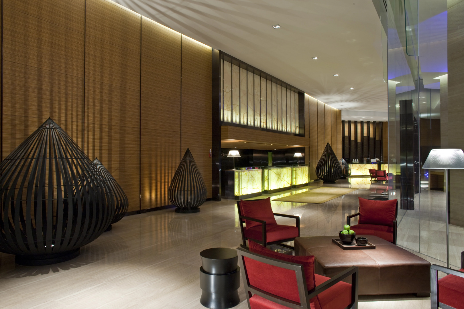 JC Kevin Sathorn Bangkok Hotel