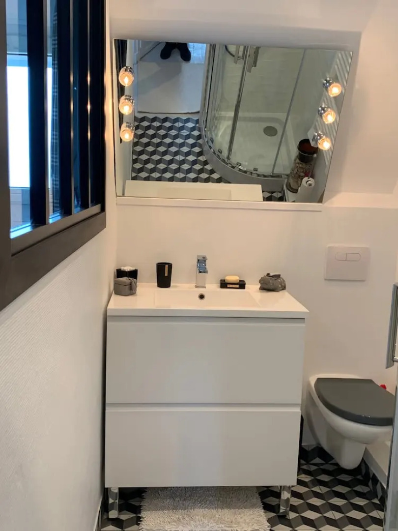 Appartement Ciel & Mer