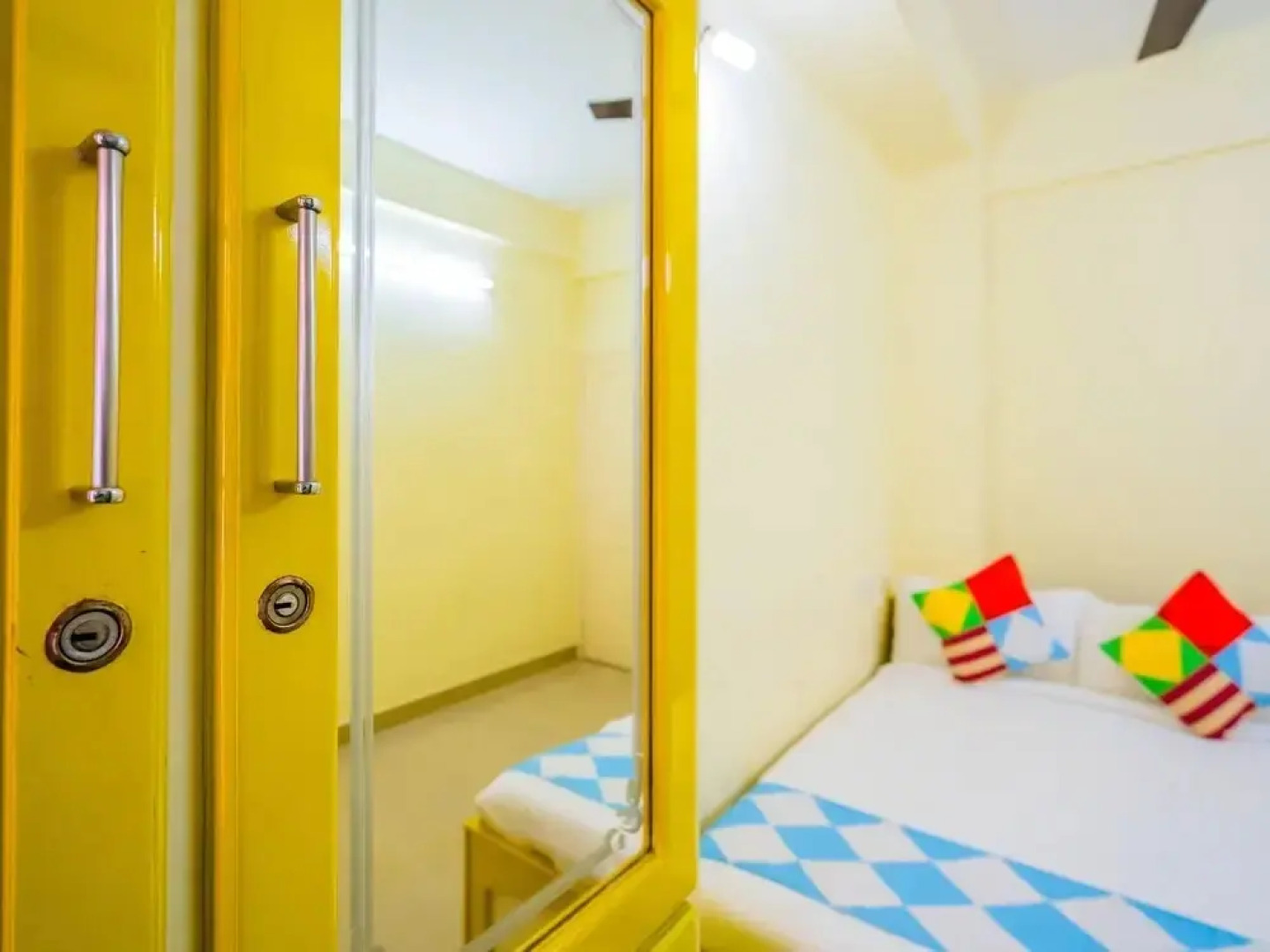 OYO 14081 Home Cozy Stay Elamakkara