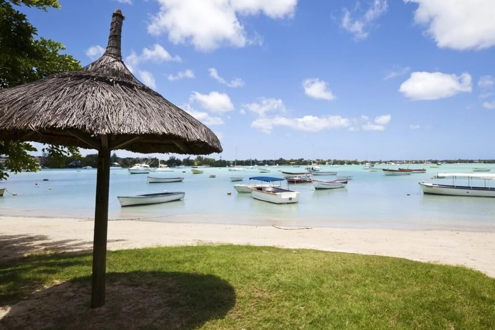 Bel Air by Dream Escapes