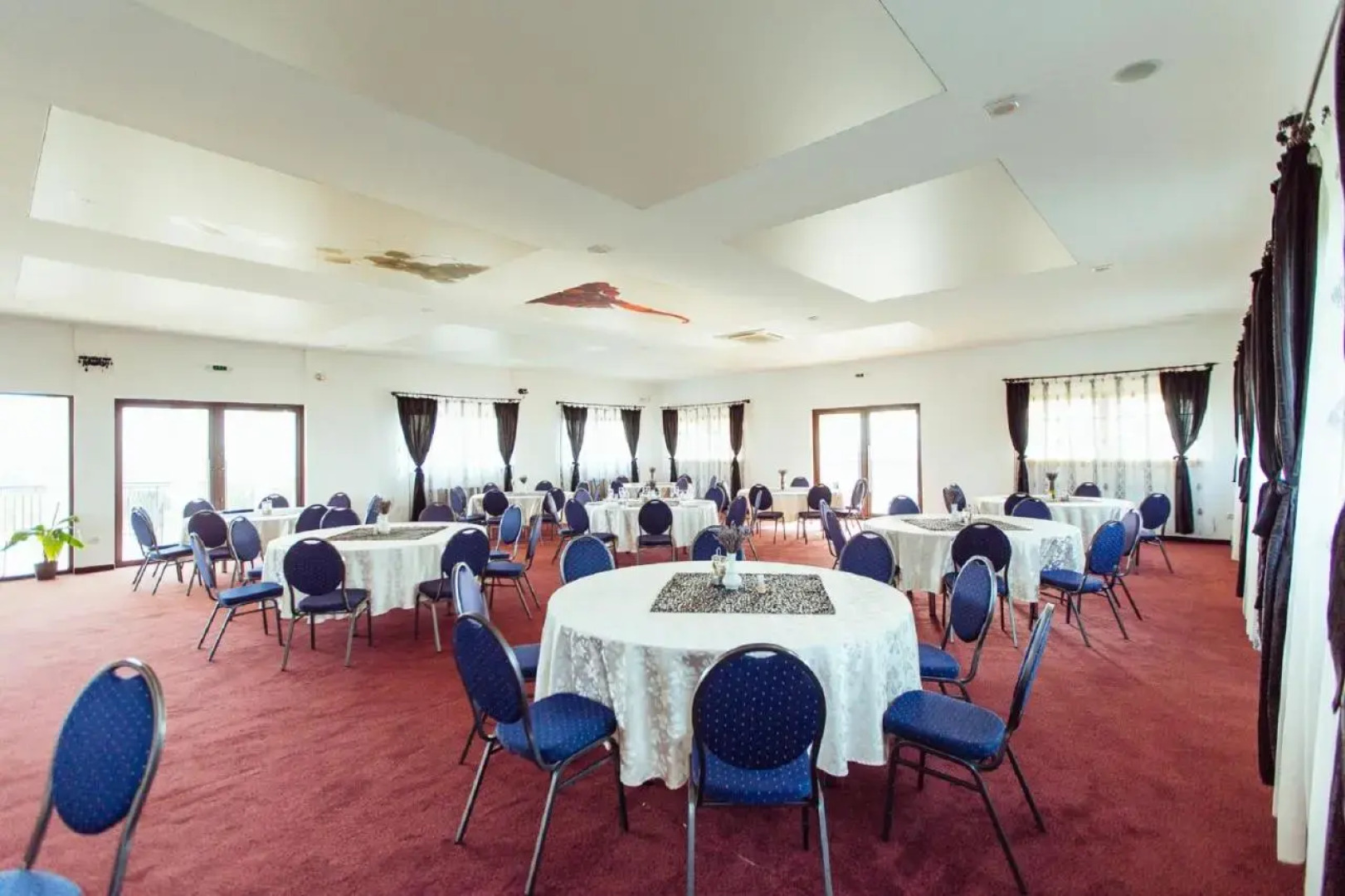 Casa Domeniile Vinului