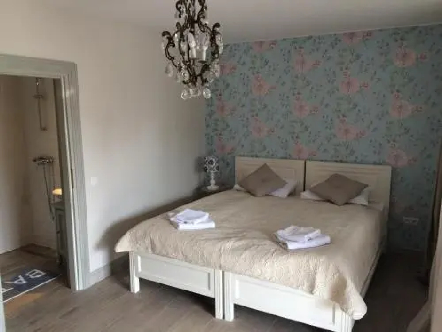 Villa Spełnione Marzenia