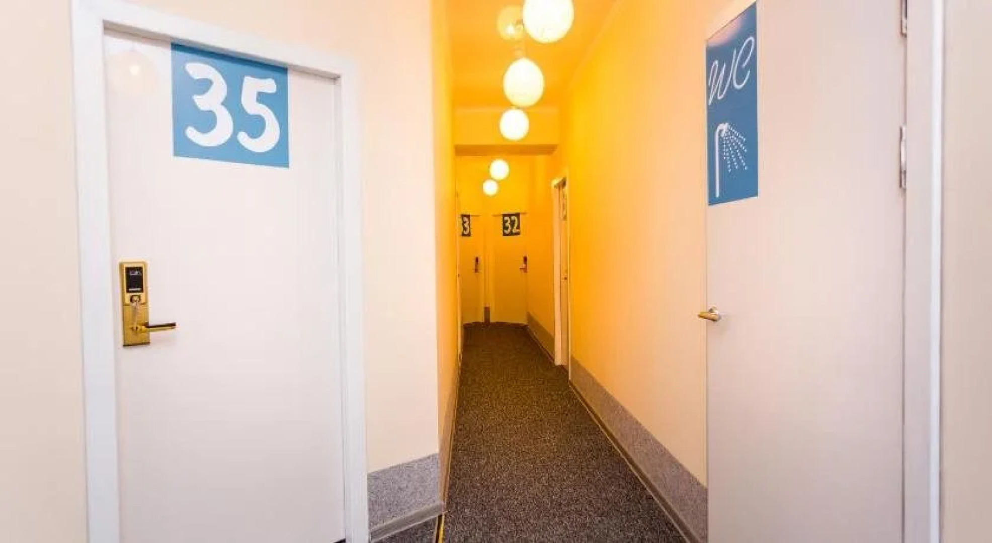 Интерхаус Бишкек