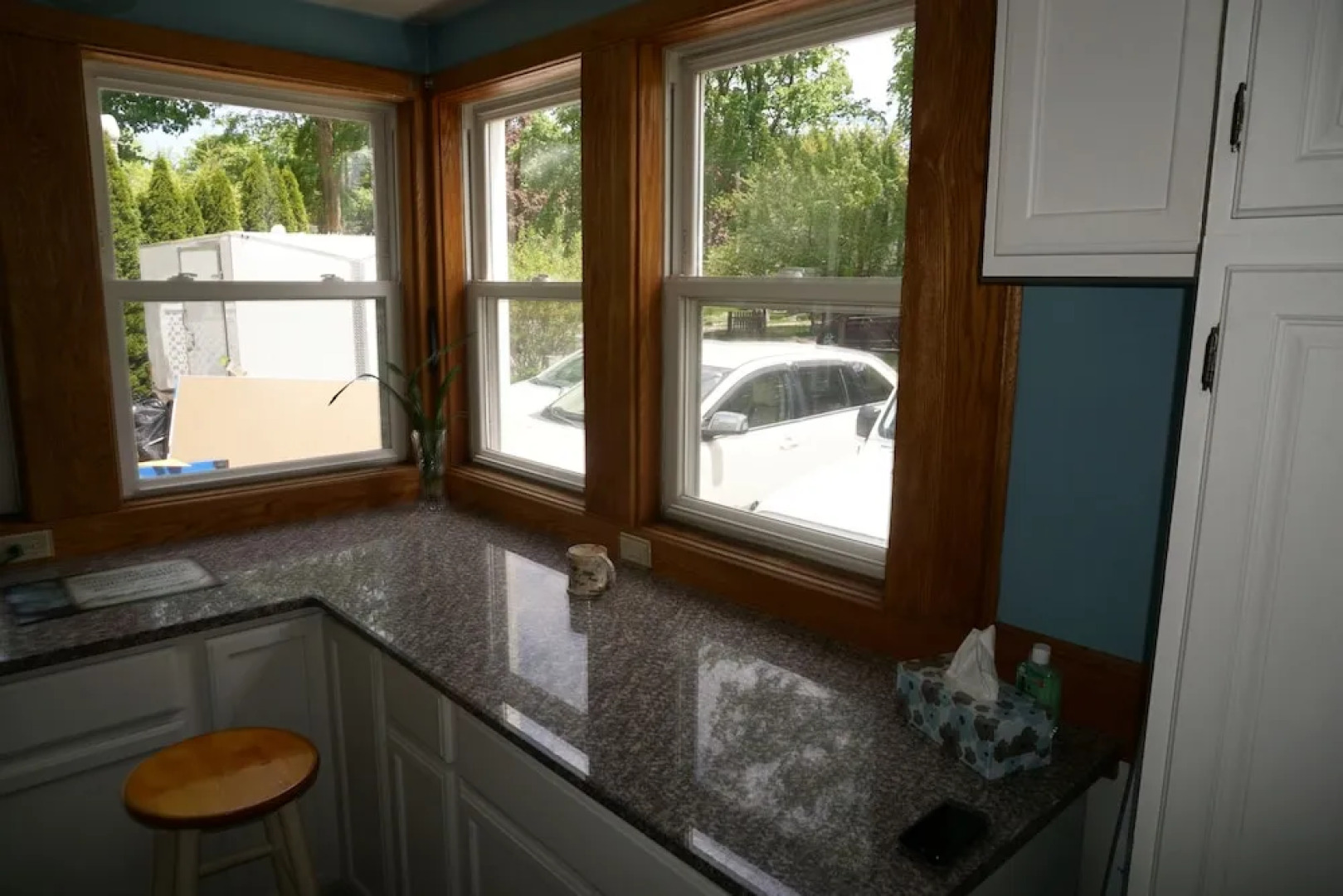 Charlevoix House - The Northside