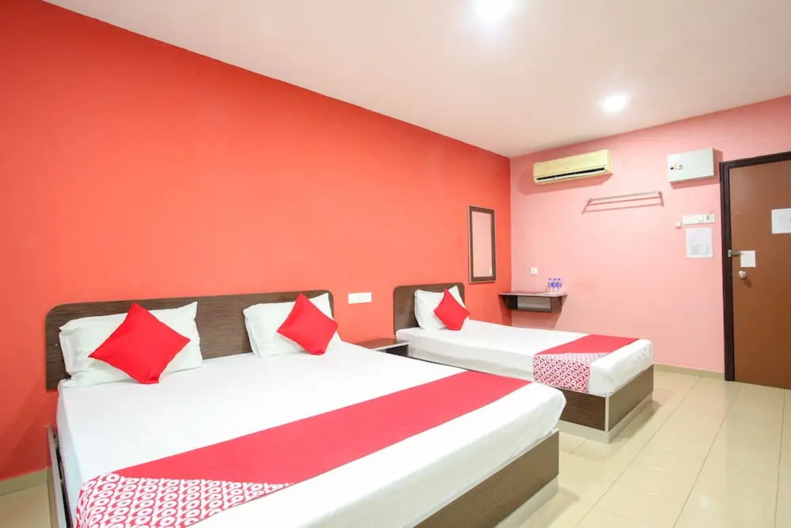 Hotel Siswa by OYO Rooms