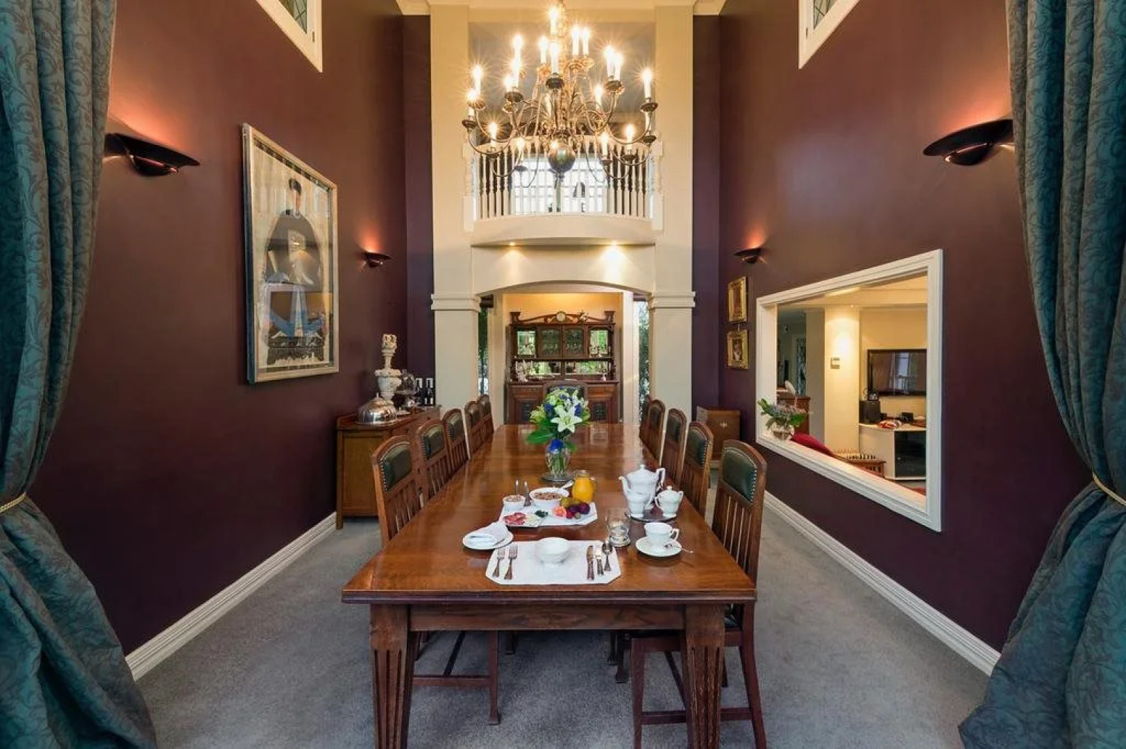 Greenmantle Estate Hotel