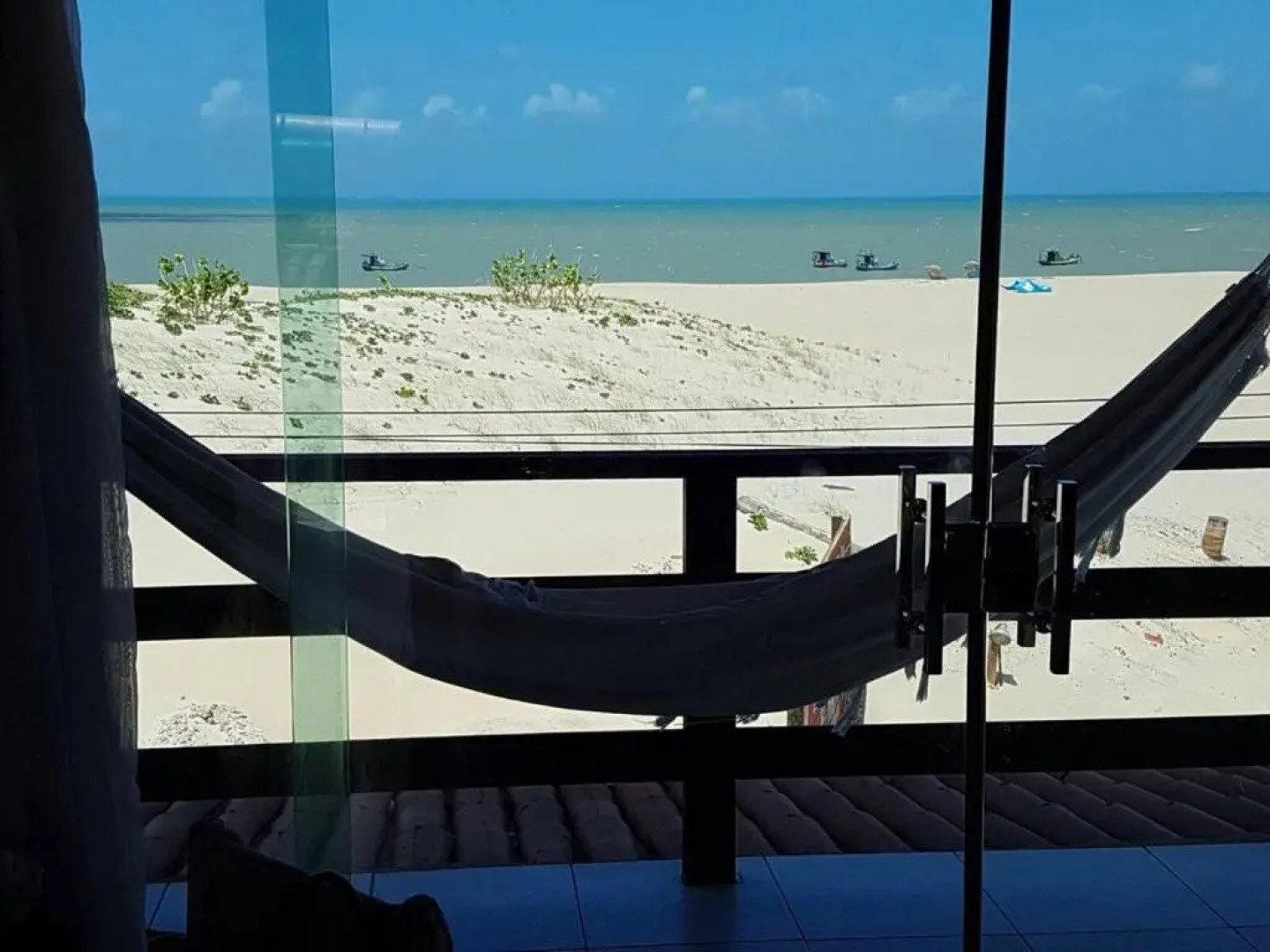 Pousada Arte do Velejo