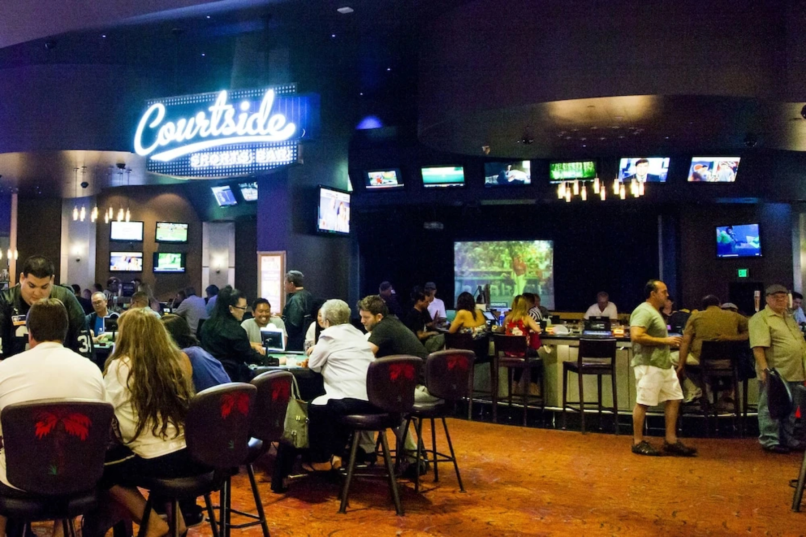 Harrah's Resort Southern California - A Caesars Rewards Destination