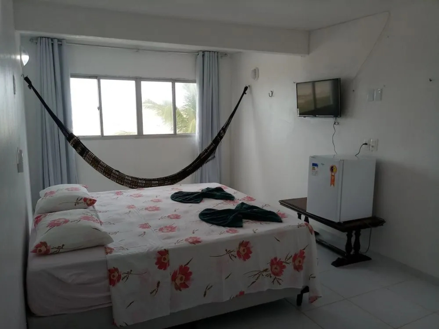 Pousada Vila da Barra