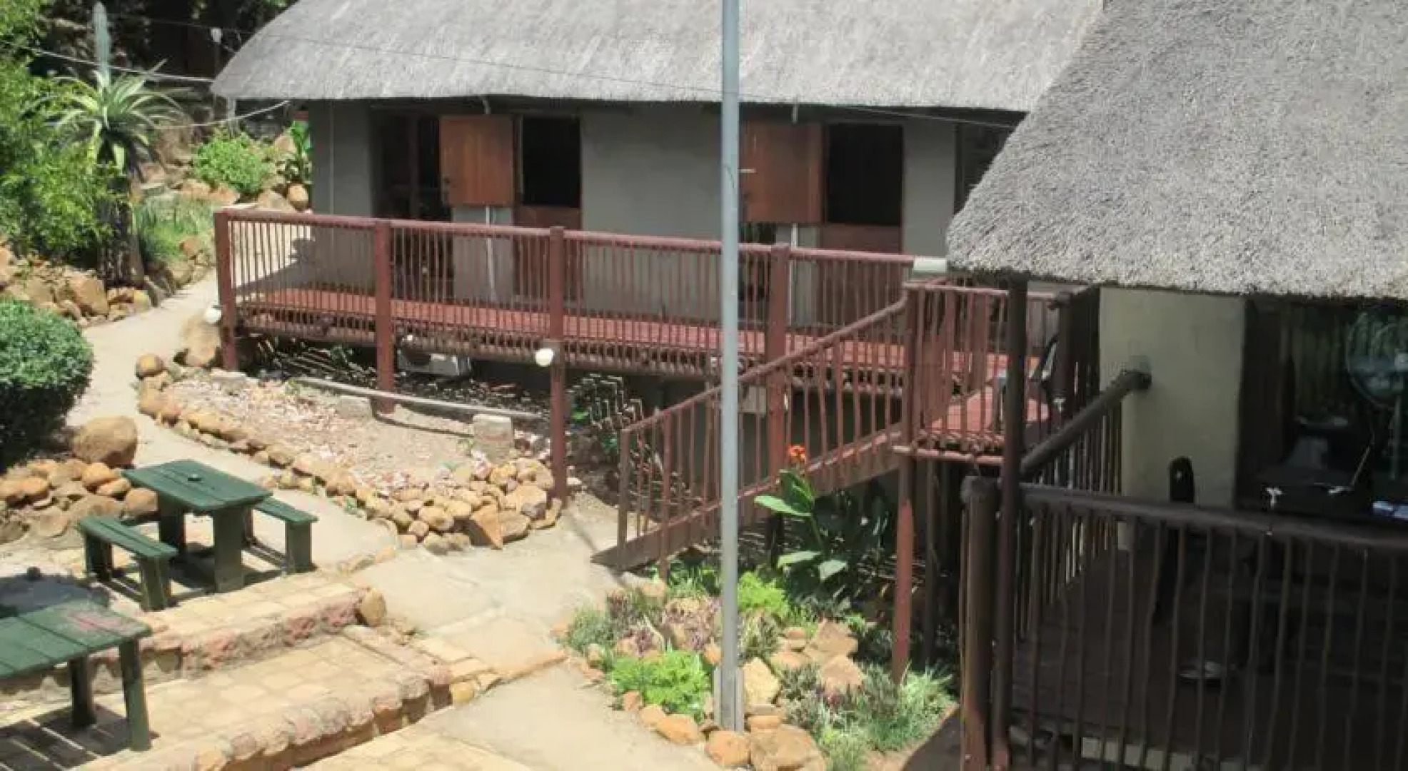 Kruger View, Lodge for Backpackers