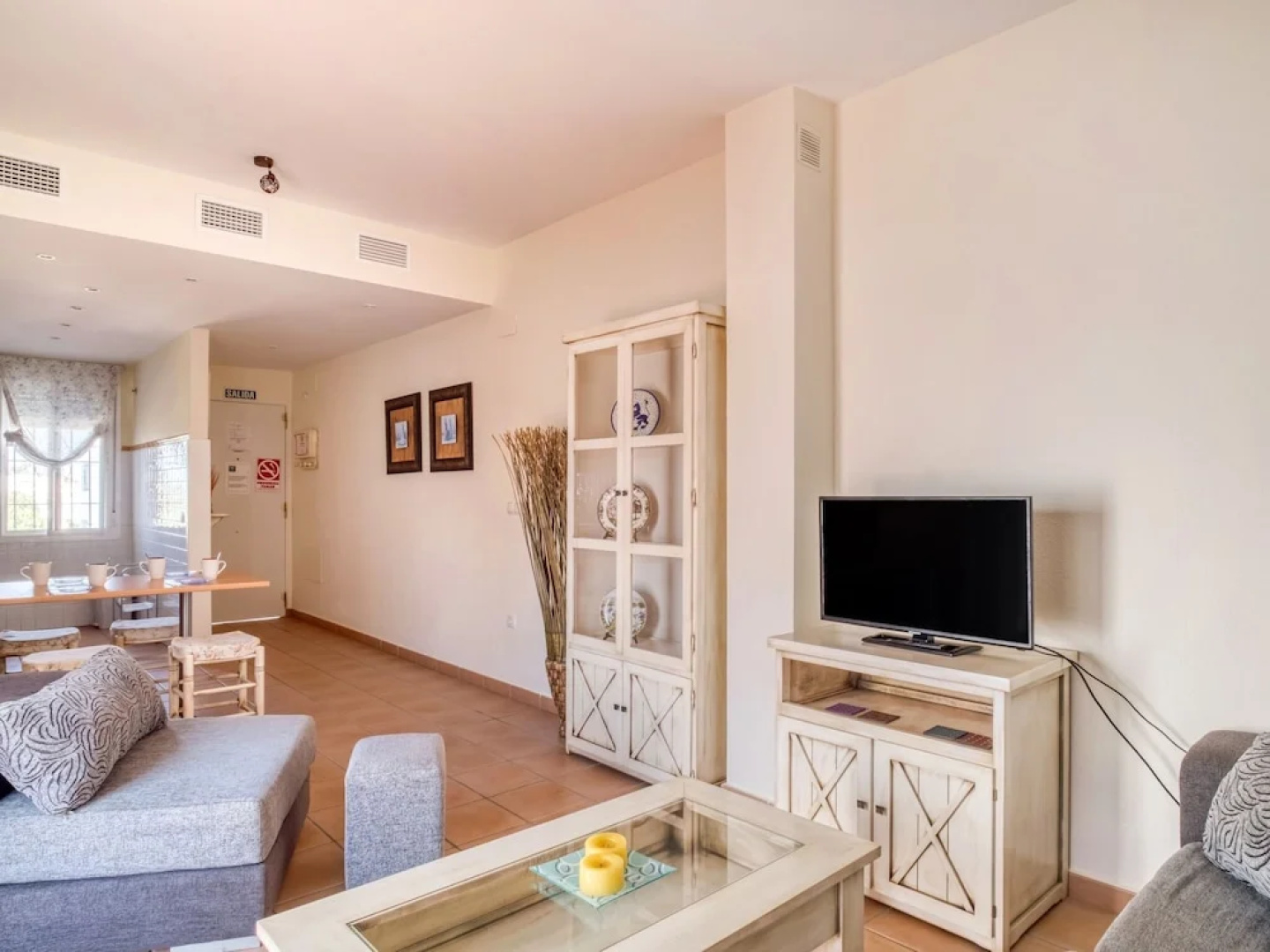 Posh Holiday Home in Huelva With Swimming Pool