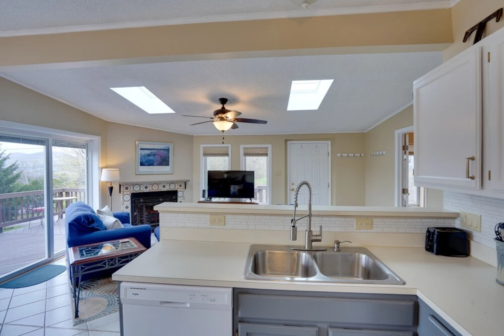 Catskills Home, 5 Mins to Windham Mtn Resort!