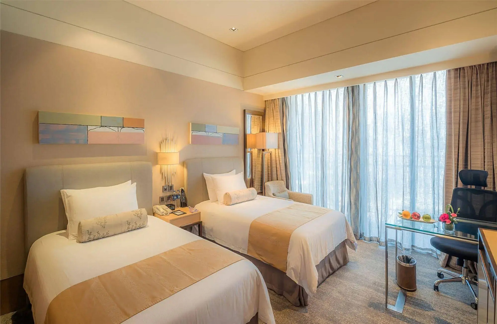 Xiamen International Conference Center Hotel