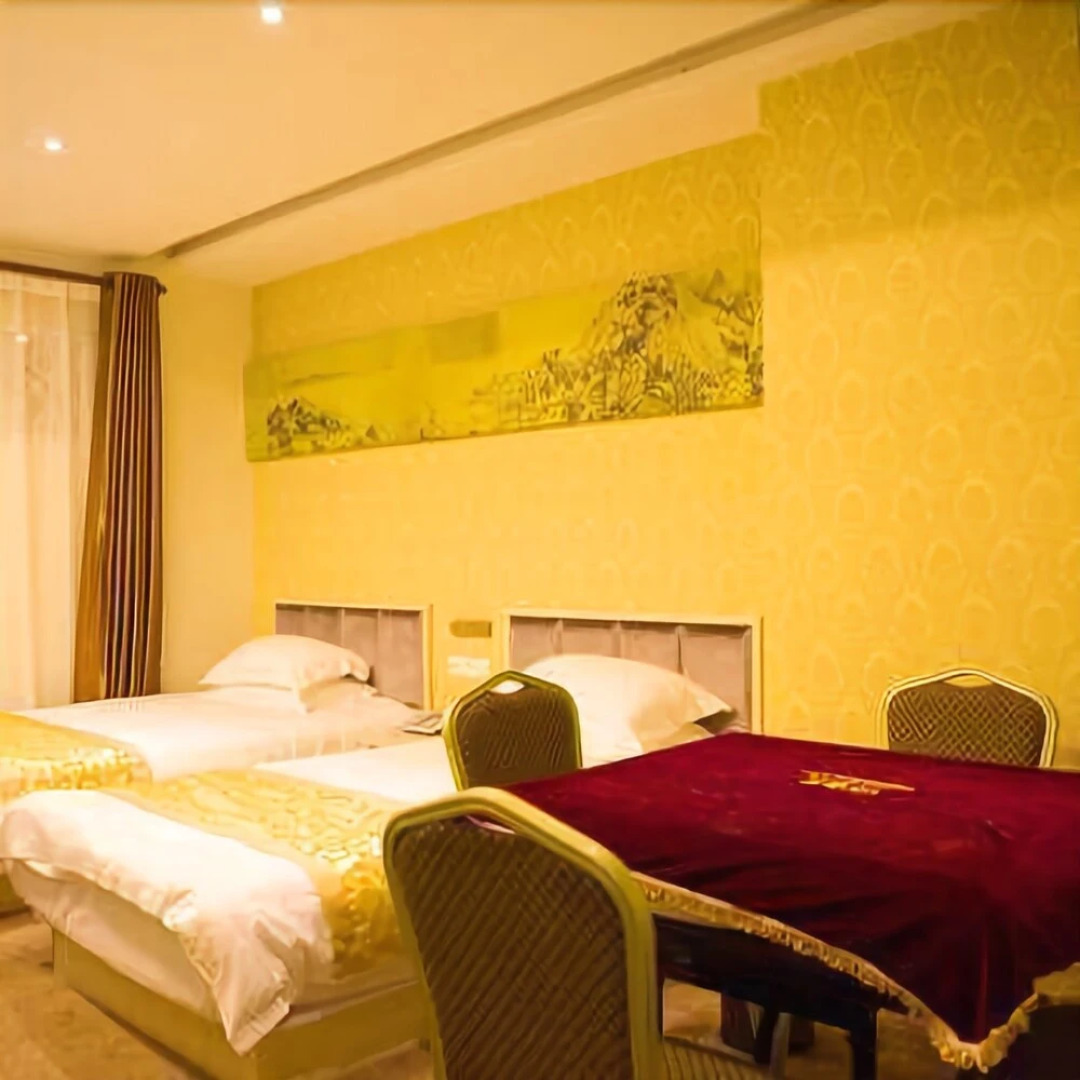 Yingtan Jun'an Fengshang Inn