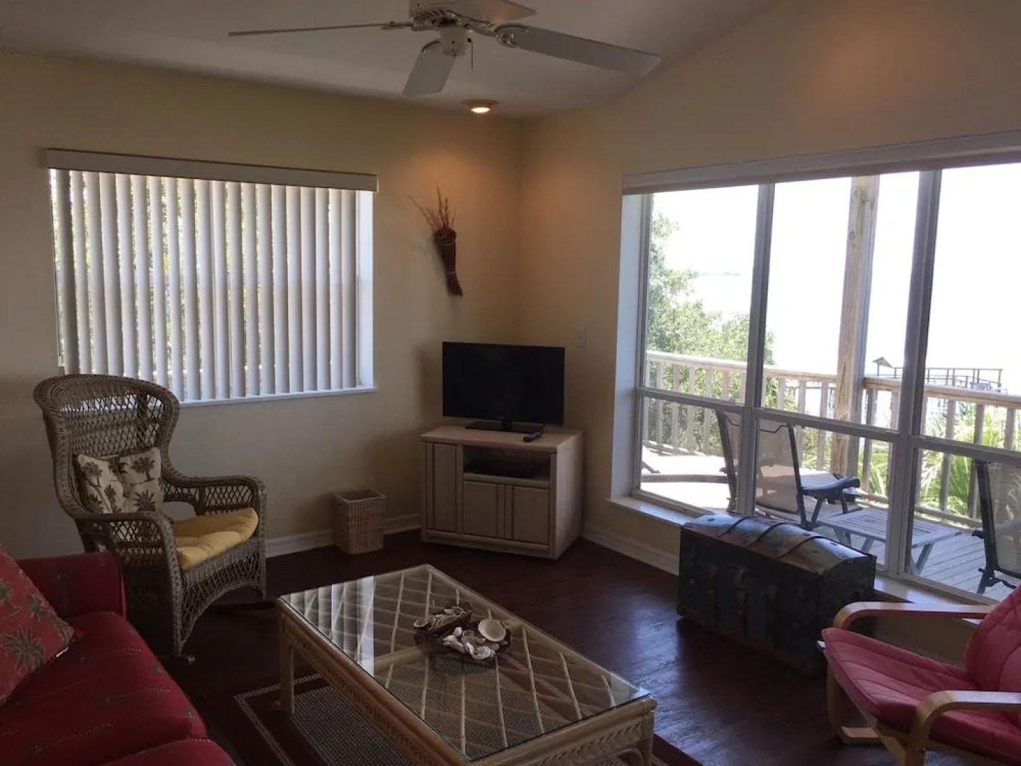 Seahorse Landing by Panhandle Getaways