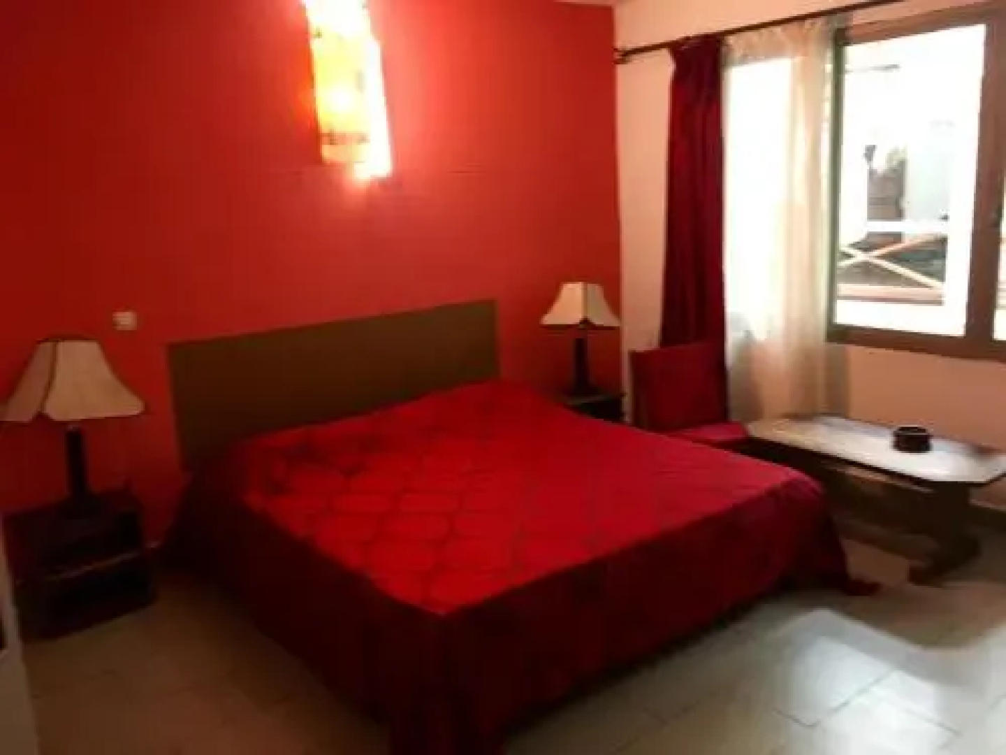 Annexe de l'Hotel de la Poste