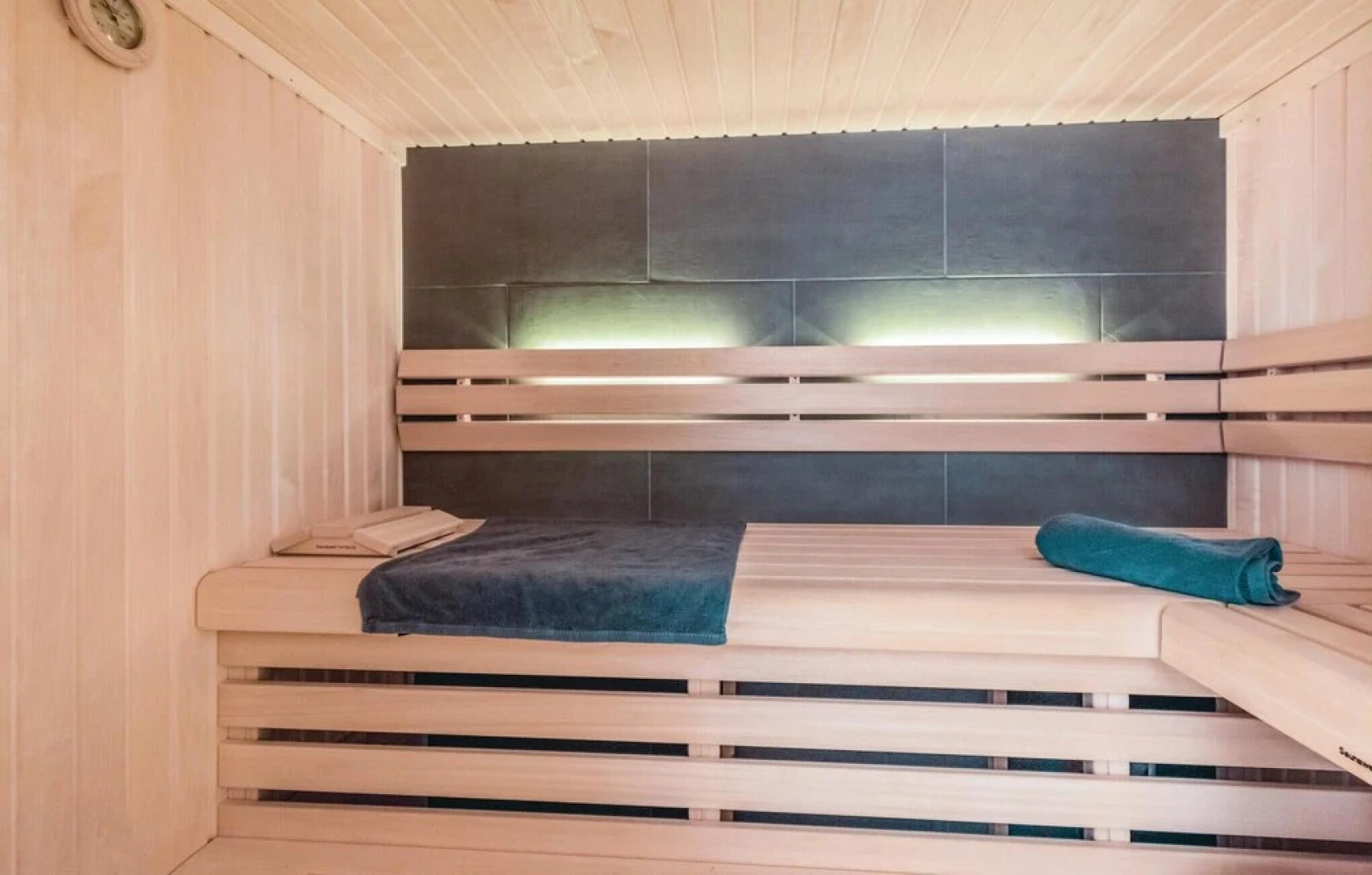 Stunning Home in Bosau With 3 Bedrooms, Sauna and Wifi