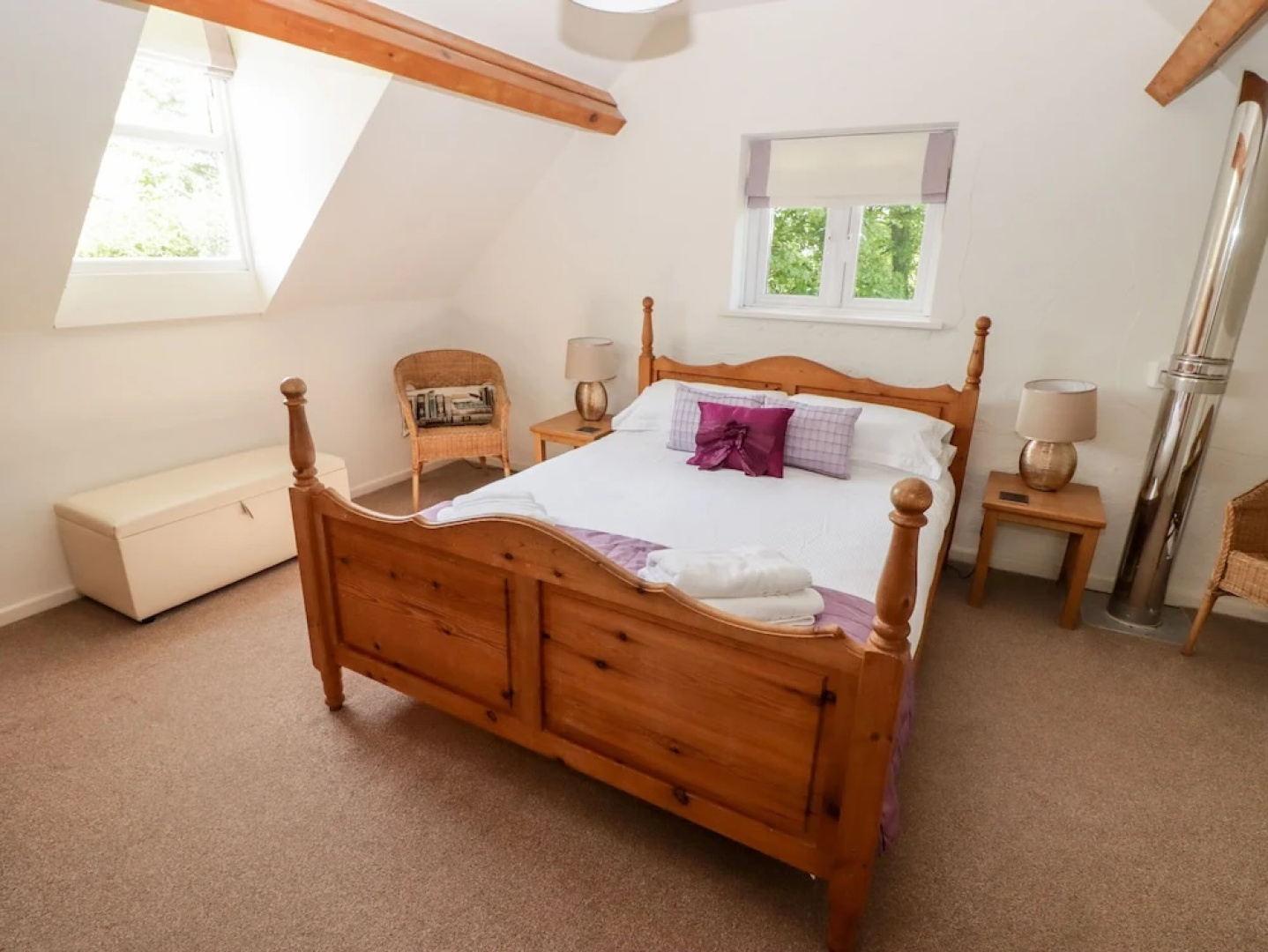 The Coach House