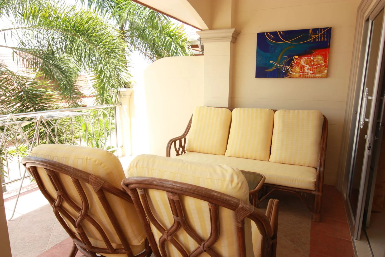 Bang Sarey Nordic Resort