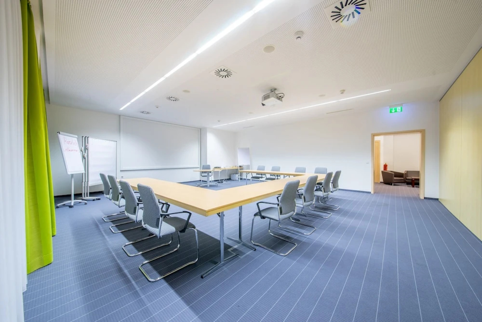 Hotel Nürnberger Hof