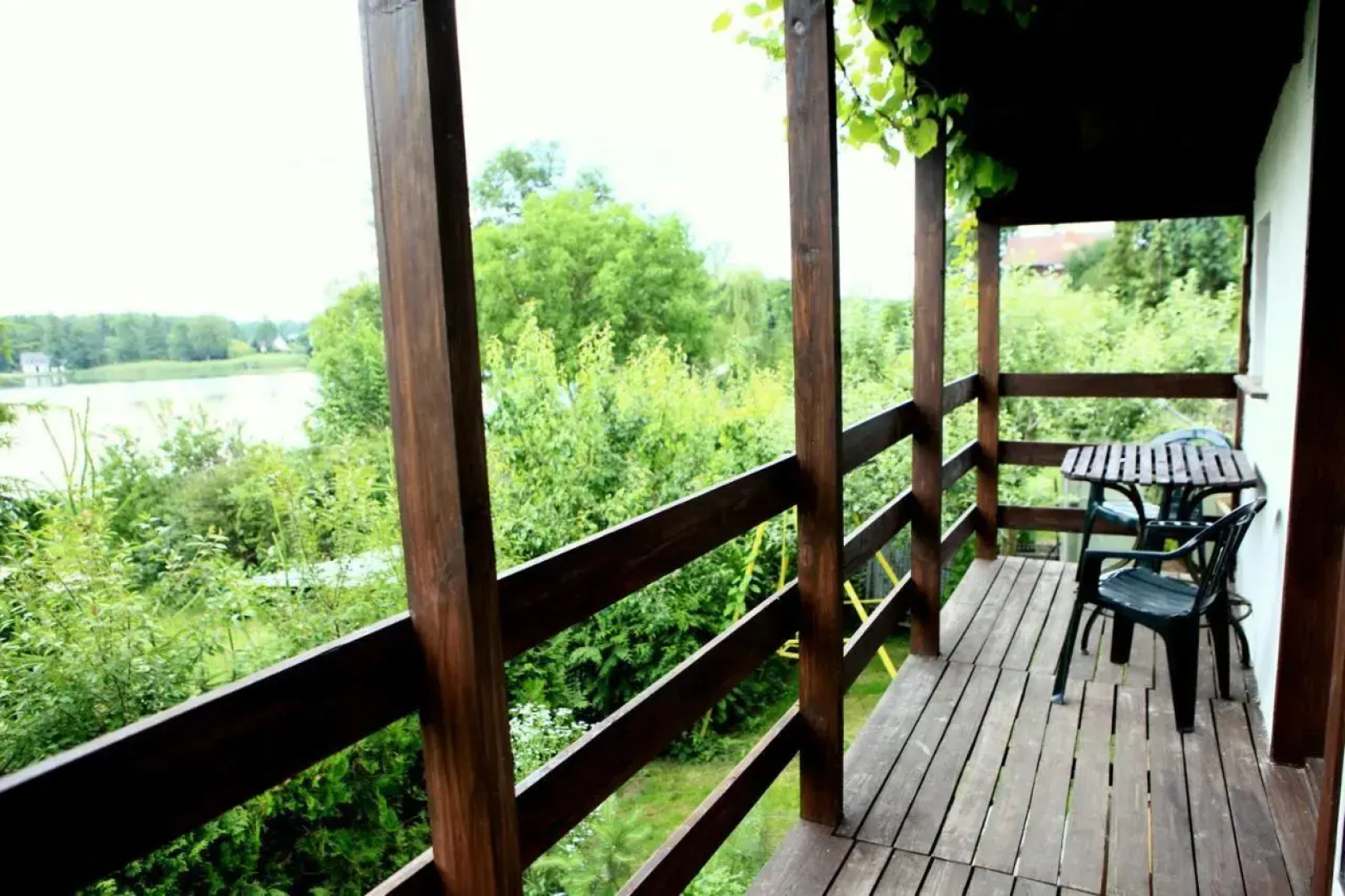 Sielankowy Domek