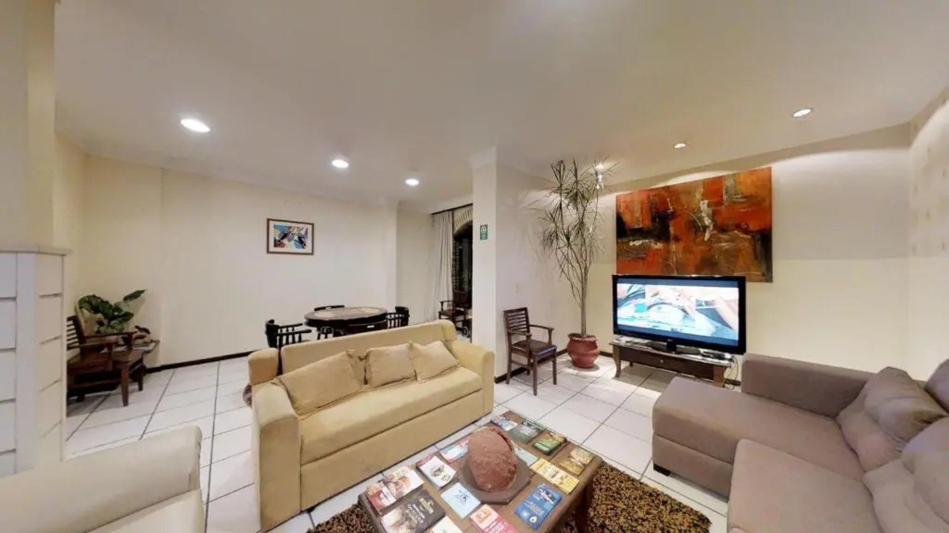 Hotel João de Barro