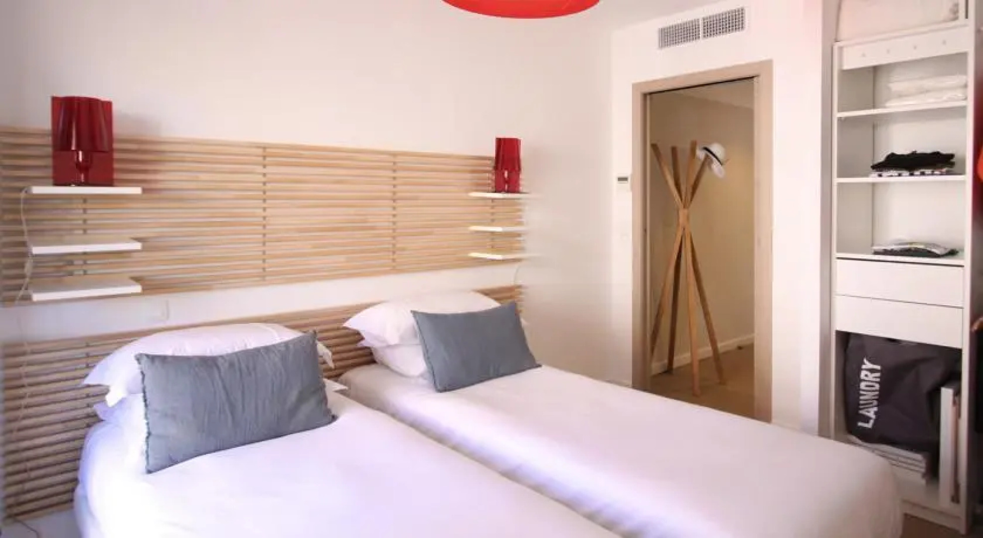 Etoile Immo -3 pieces Vue Citadelle