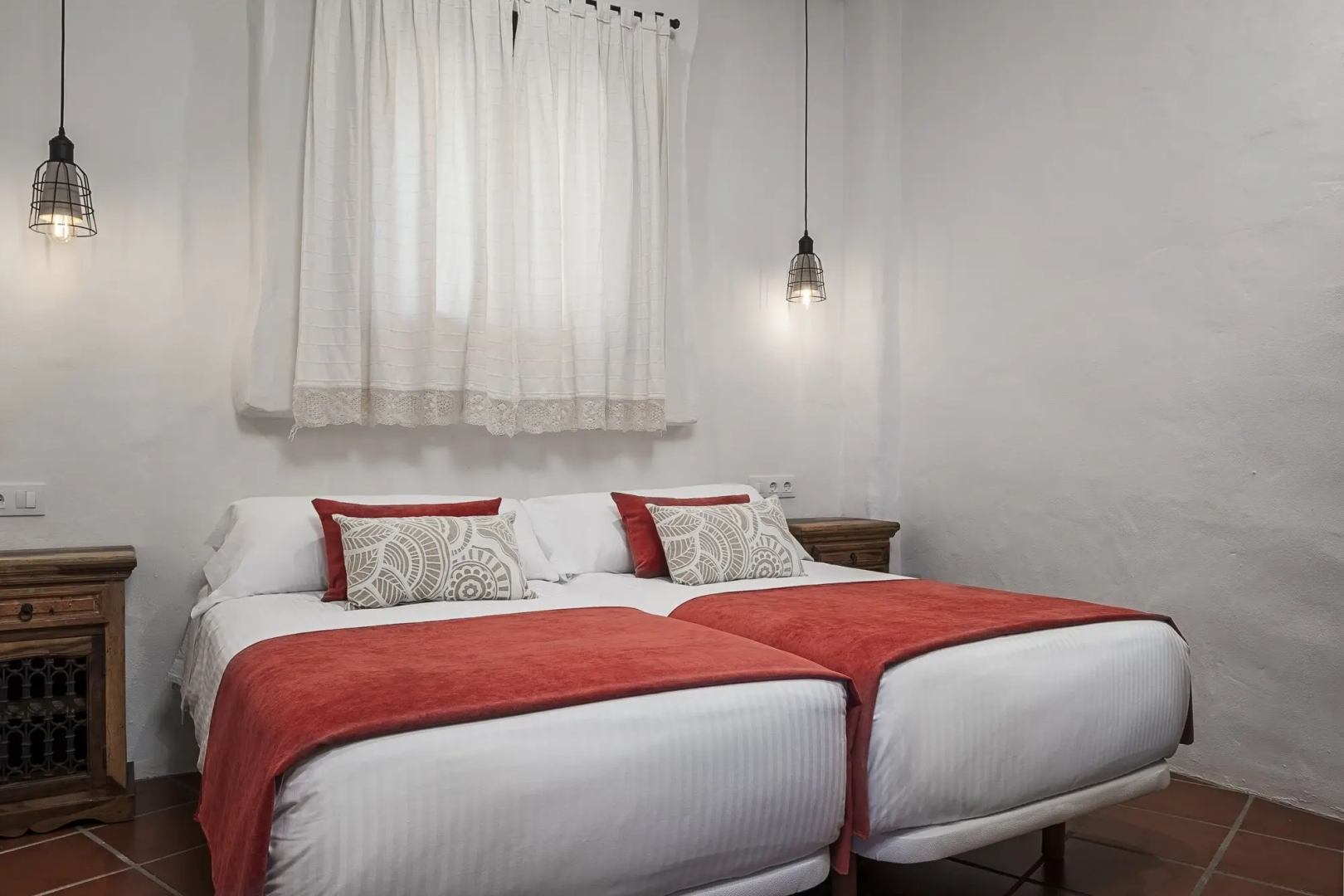 La Jabega by Conil Home