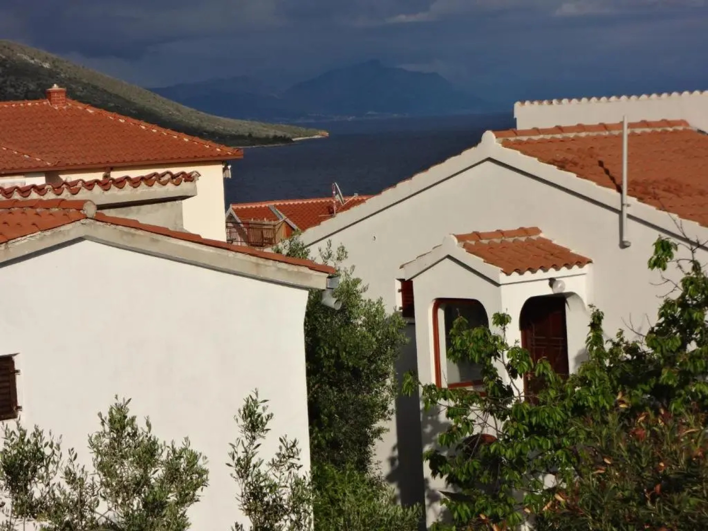 Apartments Bruna