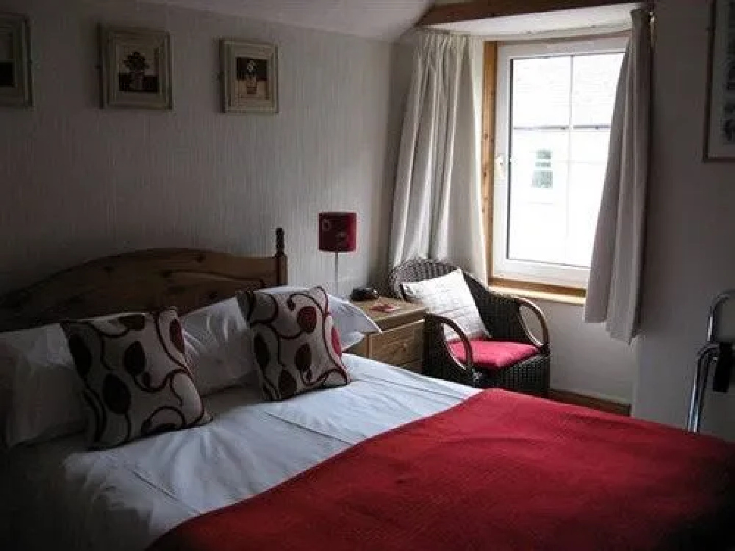 Allt Gynack Guest House