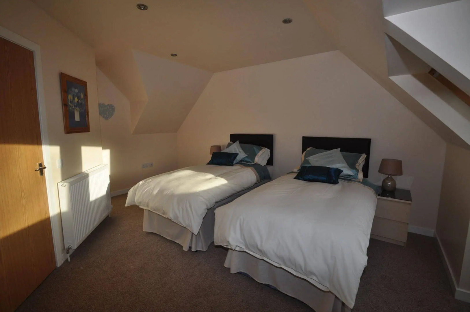 Willowbarn Self-Catering Rafford