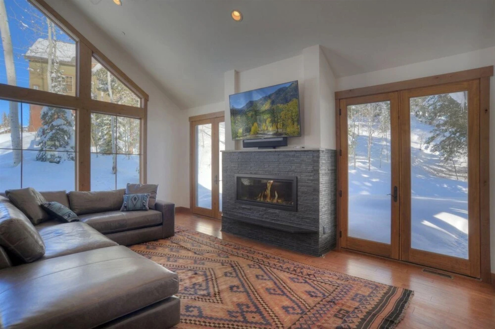 Engineer Mountain View