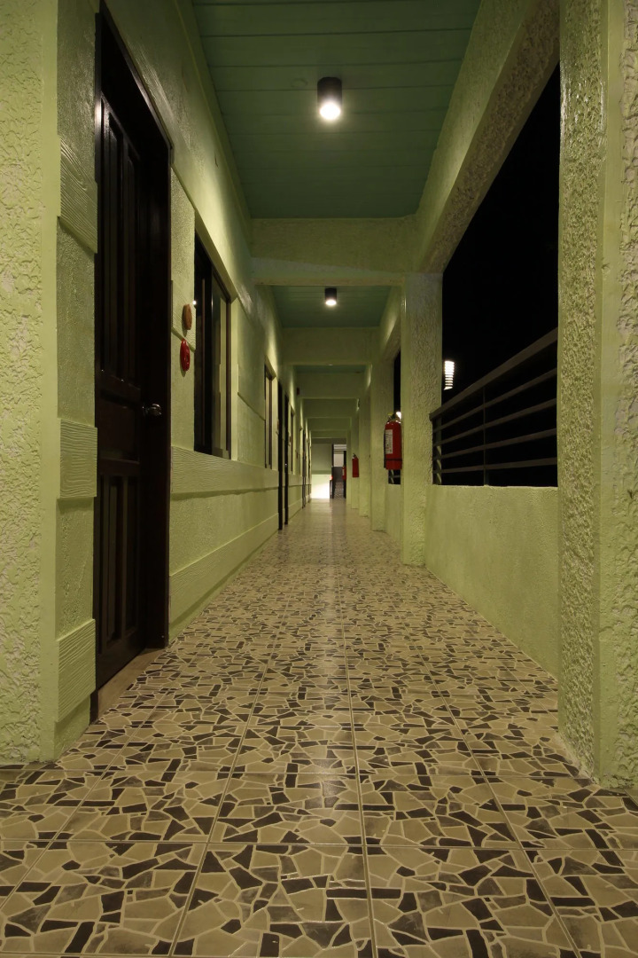 Ala Amid Bed & Breakfast