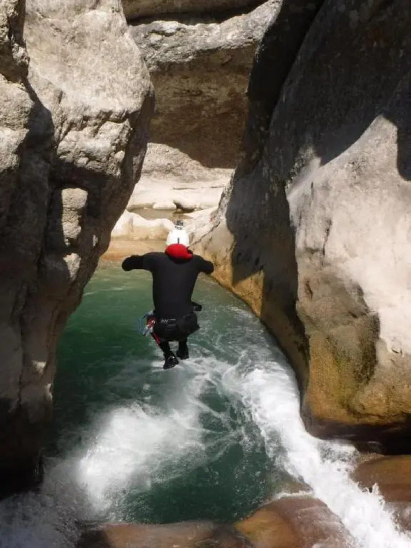 maison à la montagne