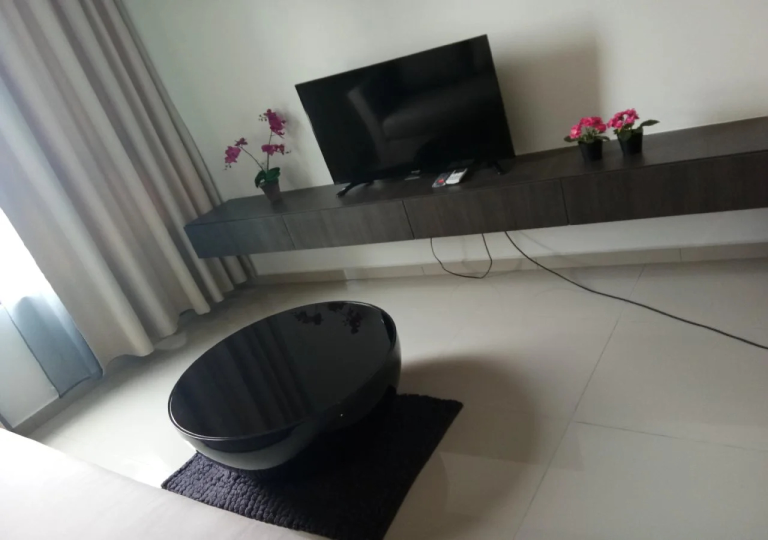 Art@trefoil setia alam*Meet2Stay*
