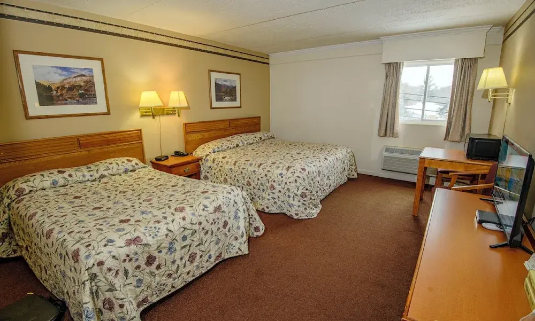 Westgate Inn