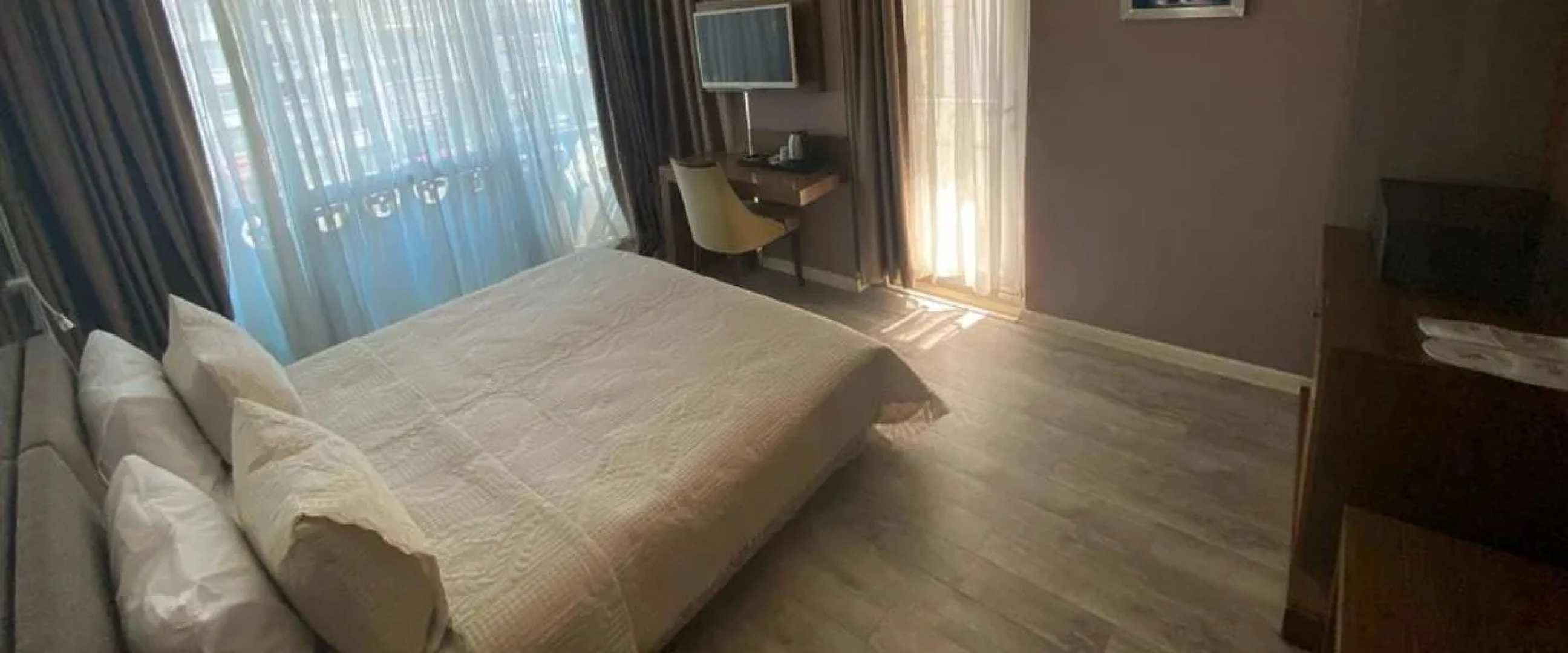 Atakum Palas Hotel