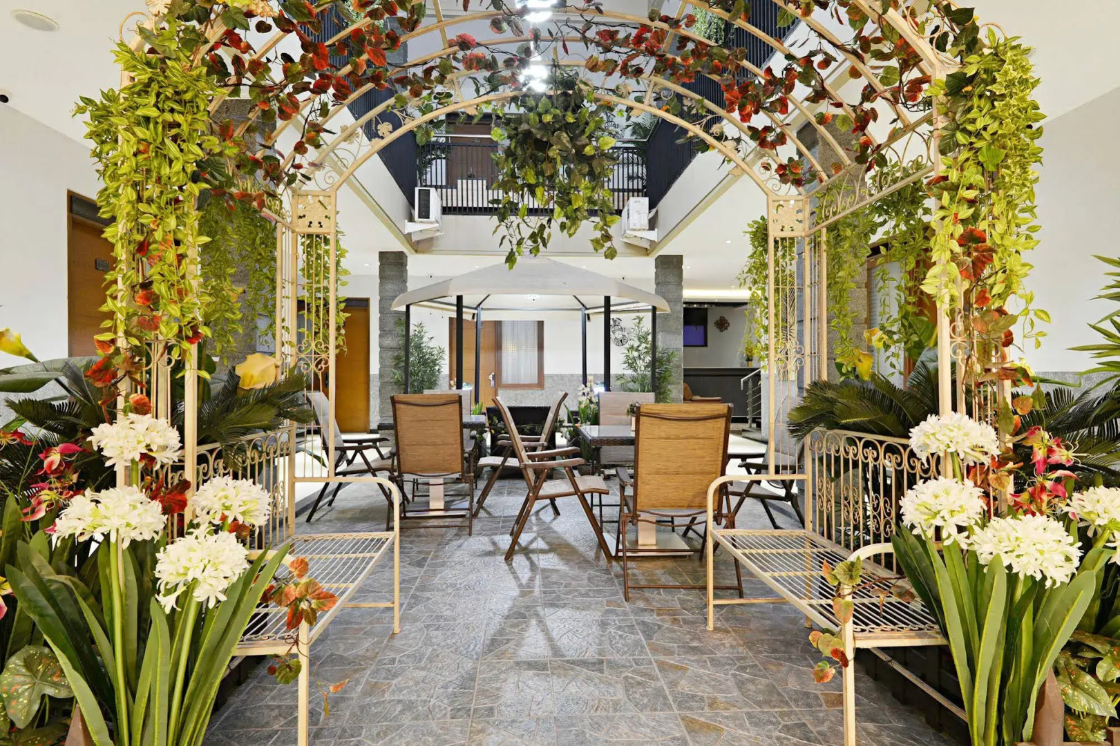 Hotel Victory Bandung