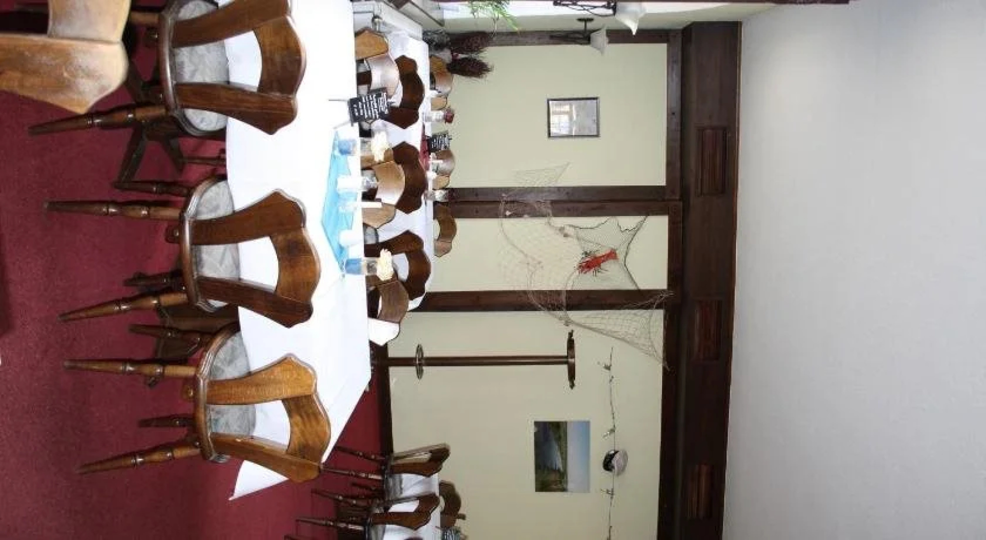 Hotel Kajüte 7