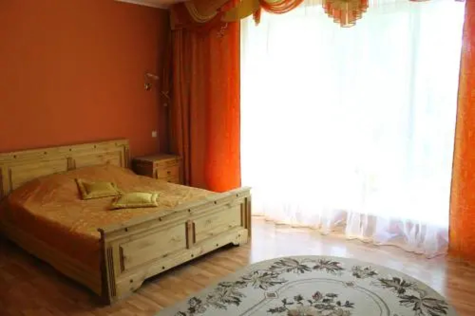 Dudinka - City Mini Hotel